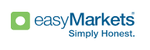 easyMarkets Logo Botswana